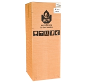 Triangle Tube Triangle Tube Ginius 55 Indirect Water Heater, 54-Gallon - Image 4