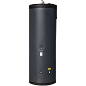 Triangle Tube Triangle Tube Ginius 55 Indirect Water Heater, 54-Gallon - Image 2