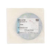 Spears EPDM Gasket for 1" PVC Flange, Full-Faced - Image 2