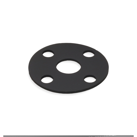 Spears EPDM Gasket for 1" PVC Flange, Full-Faced