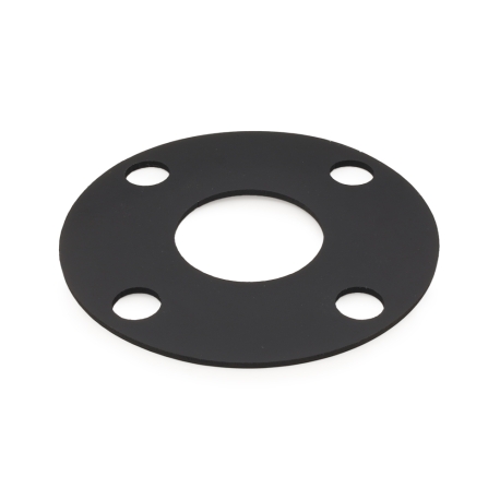 Spears EPDM Gasket for 2" PVC Flange, Full-Faced