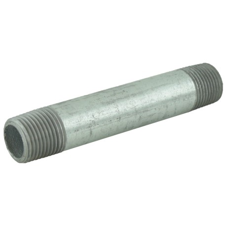Everhot 1/2" x 4-1/2" Galvanized Pipe Nipple