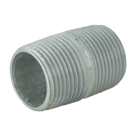 Everhot 3/4" x 1-1/2" Galvanized Pipe Nipple