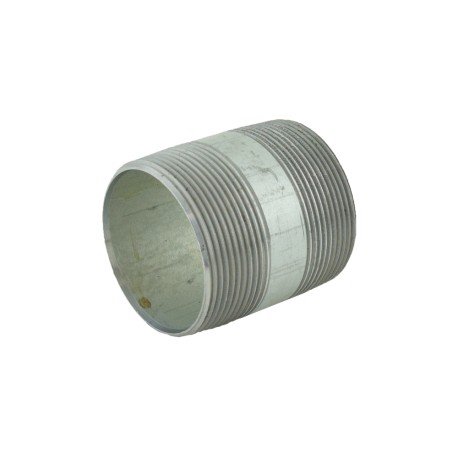 Everhot 2" x 2-1/2" Galvanized Pipe Nipple