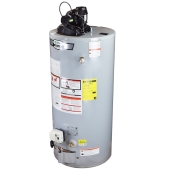 AO Smith 40 Gal, ProLine XE High-Recovery Power Vent Water Heater (NG), 6-Yr Wrty - Image 2