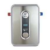 EeMax EeMax HA008240, HomeAdvantage II Electric Tankless Water Heater, 8.0 kW, 240V/208V - Image 1
