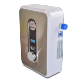 EeMax EeMax HA008240, HomeAdvantage II Electric Tankless Water Heater, 8.0 kW, 240V/208V - Image 3