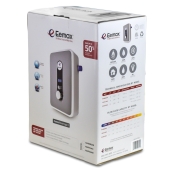 EeMax EeMax HA008240, HomeAdvantage II Electric Tankless Water Heater, 8.0 kW, 240V/208V - Image 5