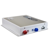 EeMax EeMax HA018240, HomeAdvantage II Electric Tankless Water Heater, 18.0 kW, 240V/208V - Image 2