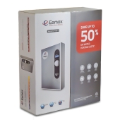 EeMax EeMax HA018240, HomeAdvantage II Electric Tankless Water Heater, 18.0 kW, 240V/208V - Image 4