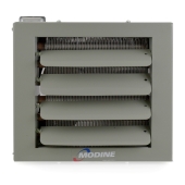 Modine HC18 Hot Water (Hydronic) Unit Heater - 18,000 BTU - Image 2