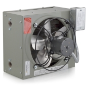 Modine HC18 Hot Water (Hydronic) Unit Heater - 18,000 BTU - Image 3