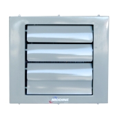 Modine HC33 Hot Water (Hydronic) Unit Heater - 33,000 BTU - Image 2