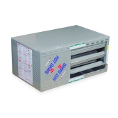Modine HD45 Hot Dawg Natural Gas Unit Heater - 45,000 BTU - Image 1