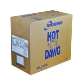 Modine HD45 Hot Dawg Natural Gas Unit Heater - 45,000 BTU - Image 5