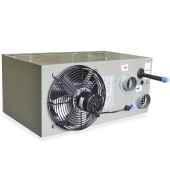 Modine HDS45 Hot Dawg Separated Combustion Unit Heater, NG - 45,000 BTU - Image 3