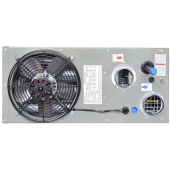 Modine HDS45 Hot Dawg Separated Combustion Unit Heater, NG - 45,000 BTU - Image 4