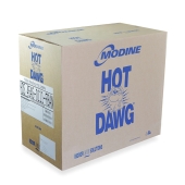 Modine HDS45 Hot Dawg Separated Combustion Unit Heater, NG - 45,000 BTU - Image 5