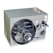 Modine HDS75 Hot Dawg Separated Combustion Unit Heater, NG - 75,000 BTU - Image 3