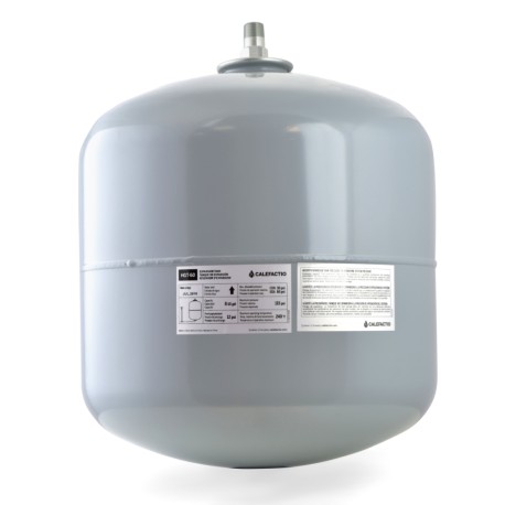 Calefactio #60 Expansion Tank (8.0 Gal Volume)