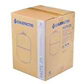 Calefactio #25 Thermal Expansion Tank (8.0 Gal Volume) - Image 5