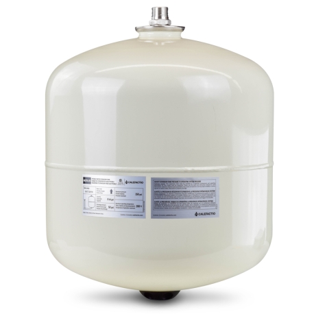 Calefactio #25 Thermal Expansion Tank (8.0 Gal Volume)