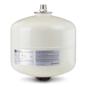 Calefactio #8 Thermal Expansion Tank (3.2 Gal Volume) - Image 1