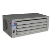 Modine HHD30 Hot Dawg H2O Low-Profile Hot Water (Hydronic) Unit Heater - 30,000 BTU - Image 1