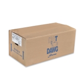 Modine HHD30 Hot Dawg H2O Low-Profile Hot Water (Hydronic) Unit Heater - 30,000 BTU - Image 5