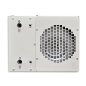 Modine HHD45 Hot Dawg H2O Low-Profile Hot Water (Hydronic) Unit Heater - 45,000 BTU - Image 4