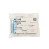 Spears Set of Bolts, Nuts and Washers for 1/2" PVC Flanges - Image 2