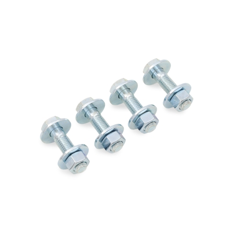 Spears Set of Bolts, Nuts and Washers for 1/2" PVC Flanges