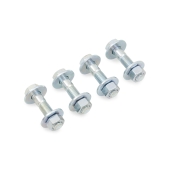 Spears Set of Bolts, Nuts and Washers for  3/4" and 1" PVC Flanges - Image 1