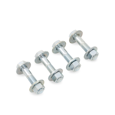 Spears Set of Bolts, Nuts and Washers for 1-1/4" and 1-1/2" PVC Flanges
