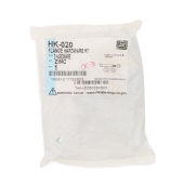 Spears Set of Bolts, Nuts and Washers for 2" PVC Flanges - Image 2