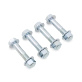Spears Set of Bolts, Nuts and Washers for 3" PVC Flanges - Image 1
