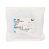 Spears Set of Bolts, Nuts and Washers for 3" PVC Flanges - Image 2