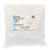 Spears Set of Bolts, Nuts and Washers for 4" PVC Flanges - Image 2