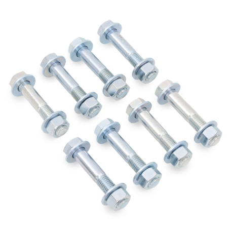 Spears Set of Bolts, Nuts and Washers for 4" PVC Flanges