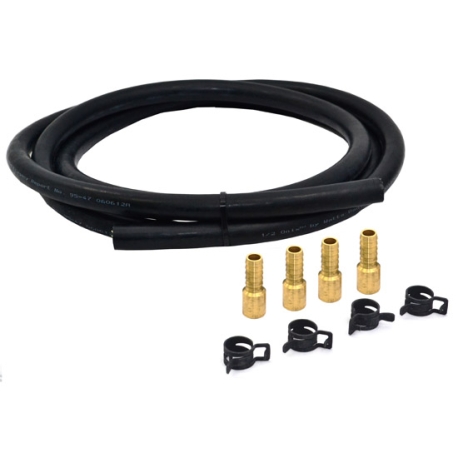 Beacon Morris Beacon Morris Kick Space Heater Hose Kit for K42, K84 or K120