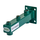 Axiom HN-1 Hydro-Node Wall Mount Bracket for Expansion Tanks (Fits #15, 30, 60 & 90 models) - Image 1