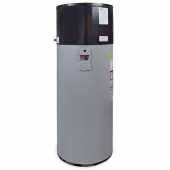 AO Smith 66 Gal, ProLine XE Voltex Hybrid Electric Heat Pump Water Heater, 10-Yr Wrty - Image 4