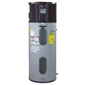 AO Smith 80 Gallon ProLine XE Voltex Hybrid Electric Heat Pump Water Heater, 10-Year Warranty - Image 2