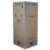 AO Smith 80 Gallon ProLine XE Voltex Hybrid Electric Heat Pump Water Heater, 10-Year Warranty - Image 6