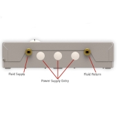 Stiebel Eltron Hydro Shark Electric Boiler, 12kW - Image 2