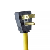 Liberty Pumps Manual High Temperature Sump Pump (180F), 10' cord, 1/2 HP, 115V - Image 4