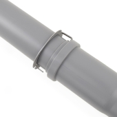 Centrotherm Connector Ring for 2" Innoflue SW - Image 3