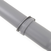 Centrotherm Connector Ring for 2" Innoflue SW - Image 4