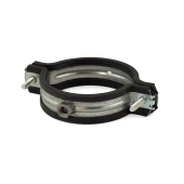 Centrotherm 3" Innoflue SW Support Clamp - Image 1