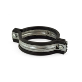 Centrotherm 3" Innoflue SW Support Clamp - Image 2